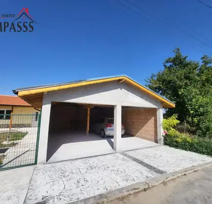 Photo 4 — House in Oblast Dobrich, Paskalevo