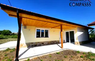 Къща в Добрич, с. Паскалево