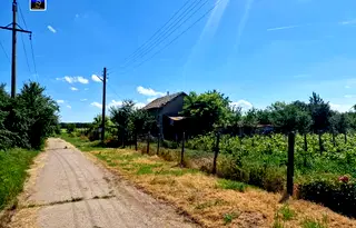 Къща в Добрич, с. Преспа