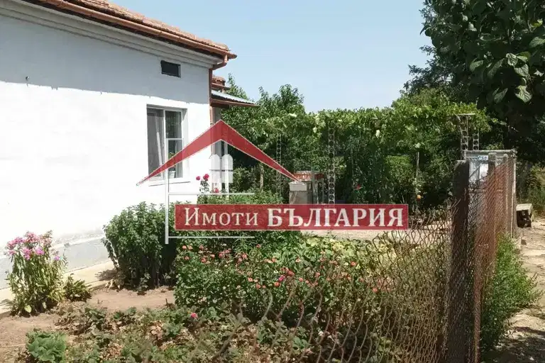 Къща в Добрич, с. Преспа