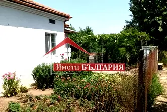 Къща в Добрич, с. Преспа