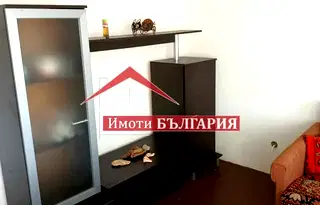 Къща в Добрич, с. Пролез
