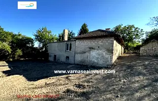 Къща в Добрич, с. Рогачево