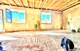 Къща в Добрич, с. Сенокос