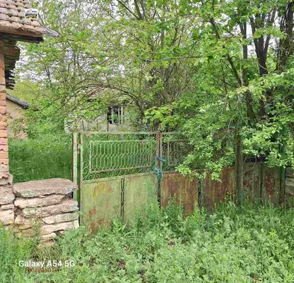 Снимка 3 — Къща в Добрич, с. Сираково