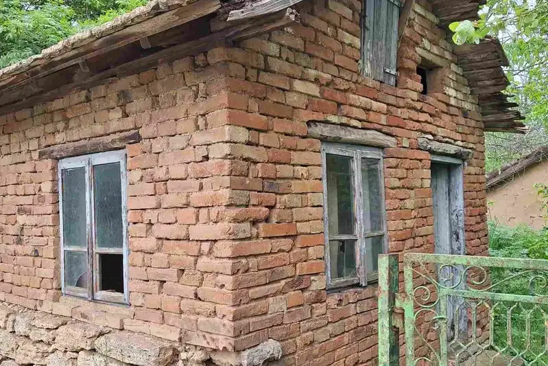 Къща в Добрич, с. Сираково