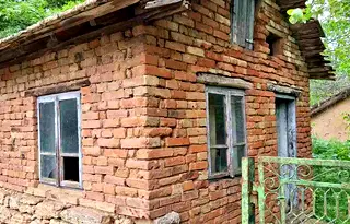 Къща в Добрич, с. Сираково