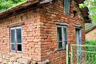 Къща в Добрич, с. Сираково
