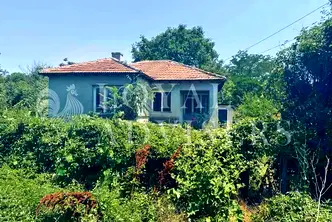 Къща в Добрич, с. Захари Стояново