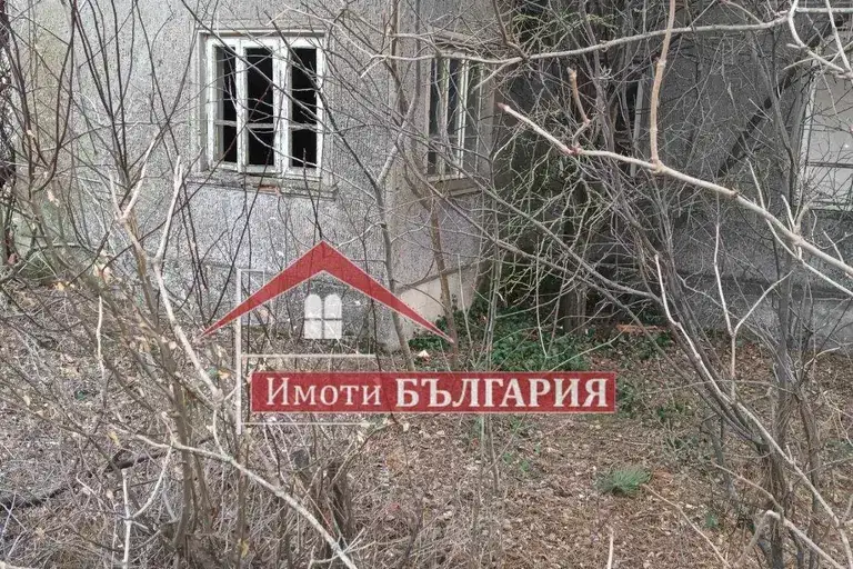 Къща в Добрич, с. Змеево