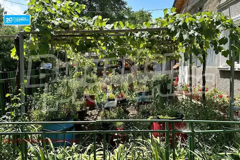 Къща в Добрич, с. Змеево
