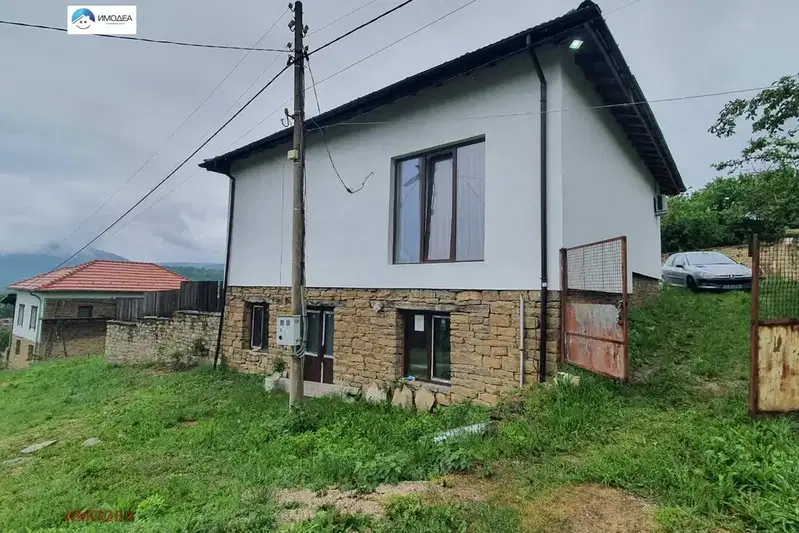 Къща в Габрово, Дряново