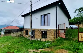 Къща в Габрово, Дряново