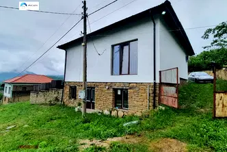 Къща в Габрово, Дряново