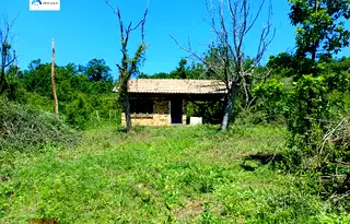 Къща в Габрово, Дряново