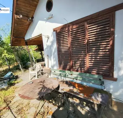 Photo 4 — House in Oblast Gabrovo, Dryanovo
