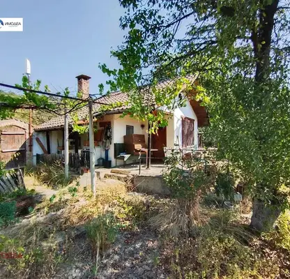 Photo 5 — House in Oblast Gabrovo, Dryanovo