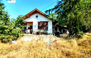 Къща в Габрово, Дряново