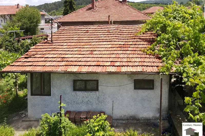House in Oblast Gabrovo, Dryanovo
