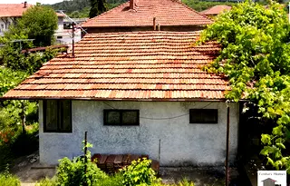 Къща в Габрово, Дряново