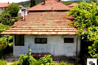 Къща в Габрово, Дряново