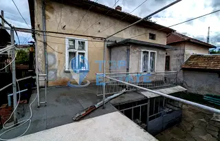 Къща в Габрово, Плачковци