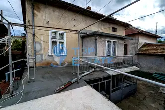 Къща в Габрово, Плачковци