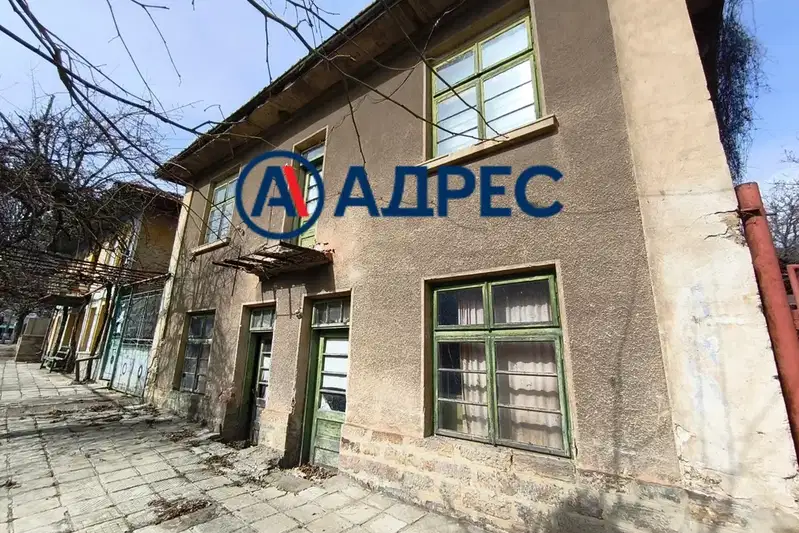 Къща в Габрово, Севлиево