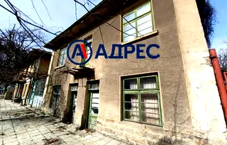 Къща в Габрово, Севлиево