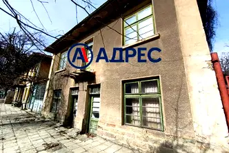 Къща в Габрово, Севлиево