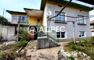Къща в Габрово, Севлиево