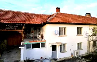Къща в Габрово, Севлиево