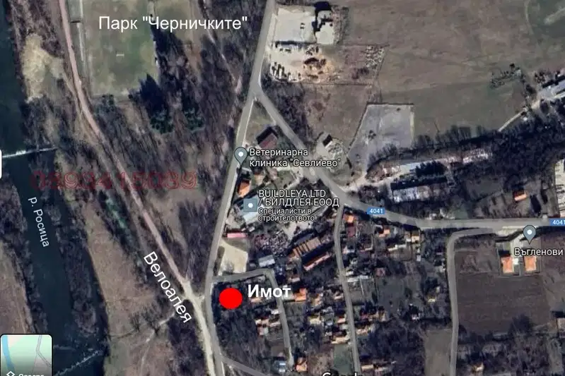 House in Oblast Gabrovo, Sevlievo