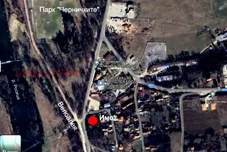 Къща в Габрово, Севлиево