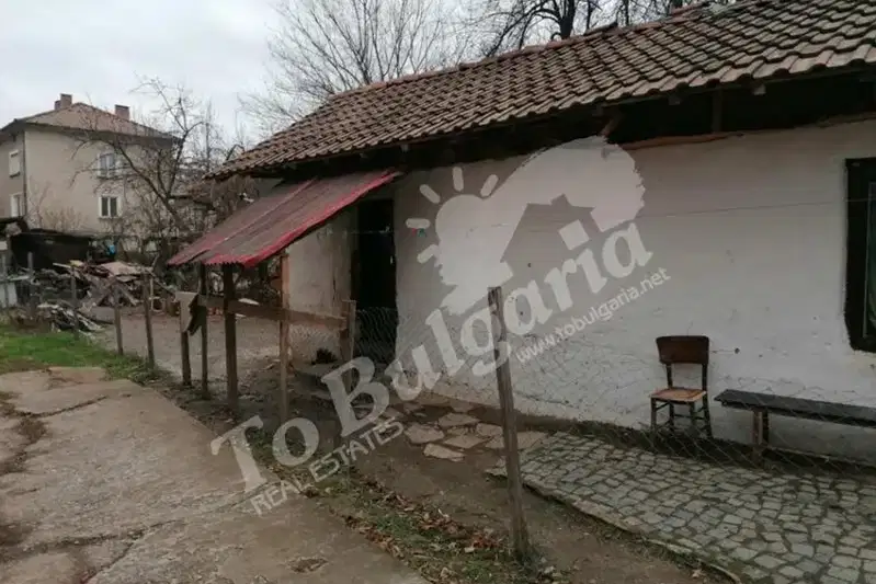 Къща в Габрово, Севлиево