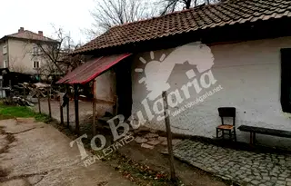 Къща в Габрово, Севлиево