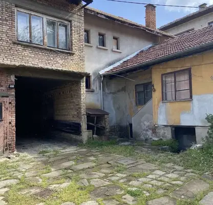 Снимка 2 — Къща в Габрово, Трявна