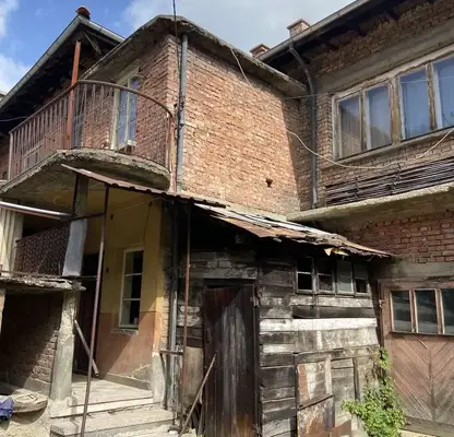 Снимка 3 — Къща в Габрово, Трявна