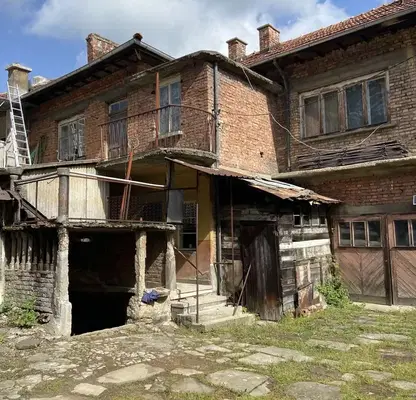 Снимка 4 — Къща в Габрово, Трявна
