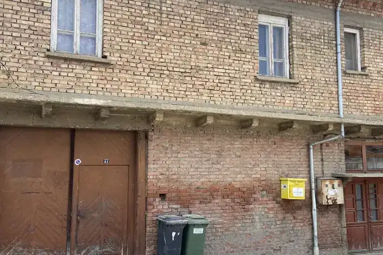 Къща в Габрово, Трявна