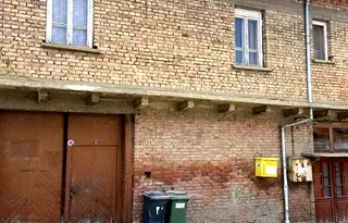 Къща в Габрово, Трявна