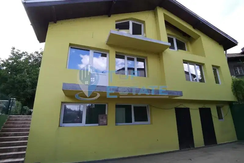 House in Oblast Gabrovo, Tryavna