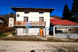 Къща в Габрово, Трявна