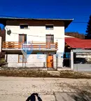 Къща в Габрово, Трявна