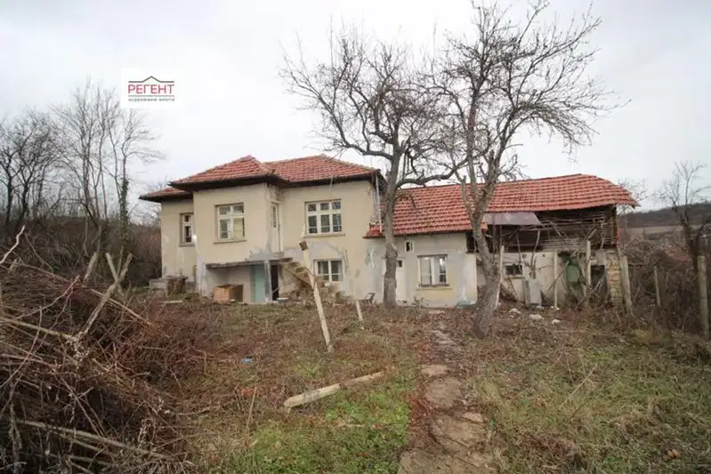 House in Oblast Gabrovo, Agatovo