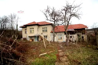 Къща в Габрово, с. Агатово