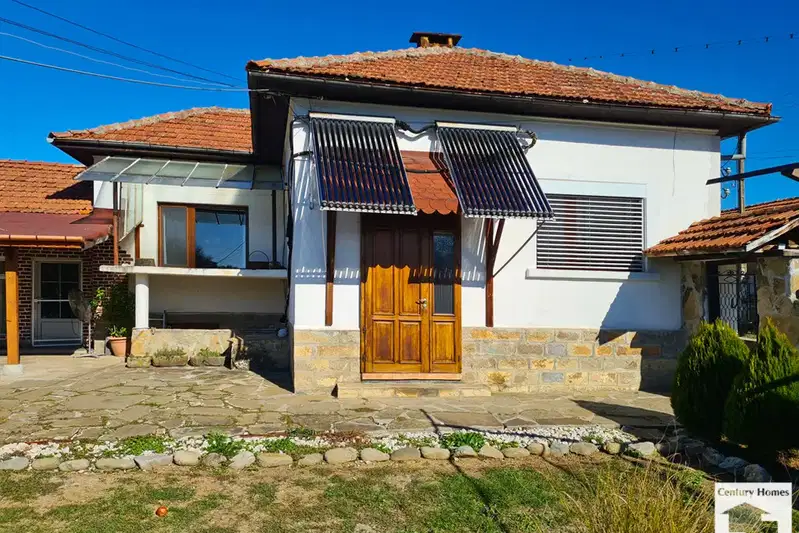 Къща в Габрово, с. Богатово