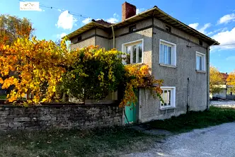 Къща в Габрово, с. Буря