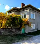 Къща в Габрово, с. Буря
