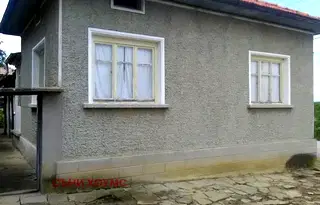 Къща в Габрово, с. Буря